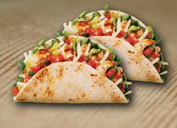 California Burrito Superstars